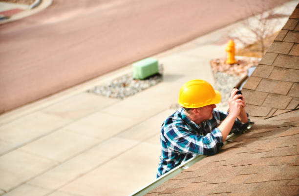 Roof Waterproofing Services in Iraan, TX
