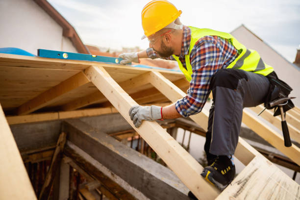 Best New Roof Installation  in Iraan, TX
